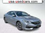 2016 Honda Accord LX-S  used car