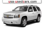 2010 Chevrolet Tahoe Special Services  used car