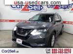 2019 Nissan Rogue SV  used car