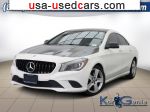 2015 Mercedes CLA-Class CLA 250  used car