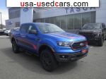 2023 Ford Ranger XLT  used car