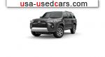 2023 Toyota 4Runner TRD Off Road Premium  used car