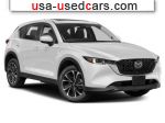 2023 Mazda CX-5 2.5 S Premium Plus Package  used car