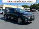 2019 KIA Sorento SX  used car