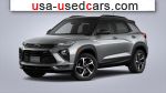 2023 Chevrolet TrailBlazer RS  used car