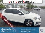 2019 Volkswagen Golf GTI 2.0T S  used car