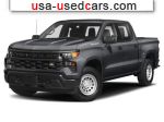 2022 Chevrolet Silverado 1500 High Country  used car