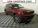 2023 Jeep Grand Cherokee Limited  used car