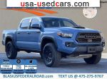 2018 Toyota Tacoma TRD Pro  used car