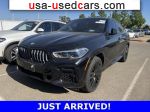 2022 BMW X6 xDrive40i  used car