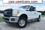 Car Market in USA - For Sale 2011  Ford F-250 XL