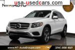 2016 Mercedes GLC-Class GLC 300  used car