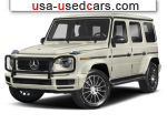 2019 Mercedes G-Class 4MATIC  used car