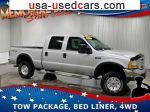 1999 Ford F-250 XLT  used car