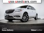 2016 Buick Enclave Premium  used car