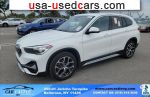 2020 BMW X1 xDrive28i  used car