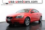 2010 Volvo C70 T5  used car