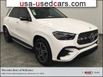 2024 Mercedes GLE 350   used car