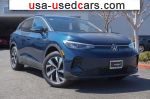 2023 Volkswagen ID.4 Pro  used car