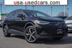 2023 Volkswagen ID.4 Pro S  used car