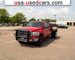 Car Market in USA - For Sale 2006  Dodge Ram 3500 SLT