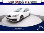 2020 Subaru Impreza Premium  used car