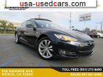 2014 Tesla Model S Performance  used car