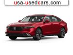 2023 Honda Accord Hybrid Touring  used car