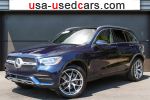2021 Mercedes GLC 300 Base  used car