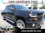 2017 Chevrolet Silverado 1500 2LT  used car