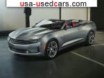 2023 Chevrolet Camaro 3LT  used car