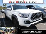 2022 Toyota Tacoma Base  used car