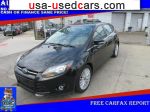 2013 Ford Focus Titanium  used car