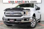 2018 Ford F-150   used car