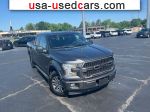 2017 Ford F-150 XLT  used car