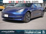 2018 Tesla Model 3   used car