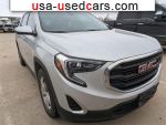 2020 GMC Terrain SLE  used car