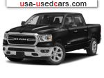 2019 RAM 1500 Big Horn  used car