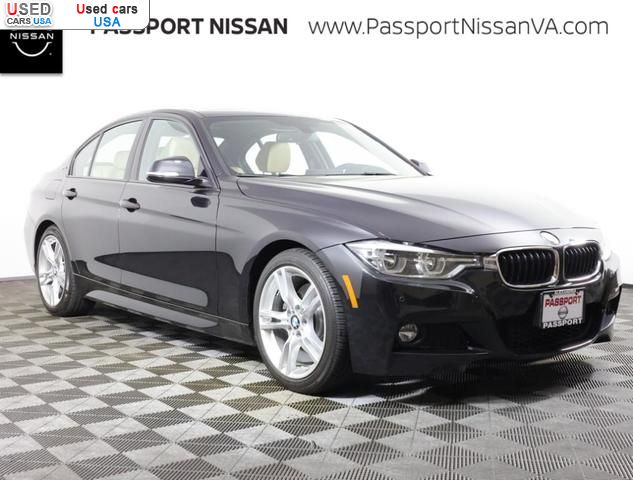 Car Market in USA - For Sale 2017  BMW 330e iPerformance