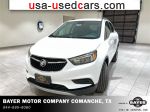 2022 Buick Encore Preferred  used car