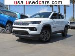 2022 Jeep Compass Latitude Lux 4x4  used car