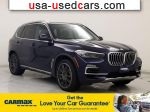 2020 BMW X5 xDrive40i  used car