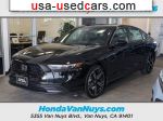 2023 Honda Accord Hybrid Sport  used car