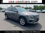 2020 Mercedes GLB 250 Base 4MATIC  used car