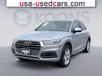 2018 Audi Q5 2.0T Premium  used car