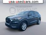 2019 Hyundai Tucson SE  used car