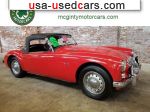 1961 MG MGA 1600  used car