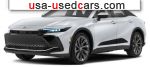 2023 Toyota Crown XLE  used car