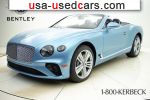 2023 Bentley Continental GT   used car