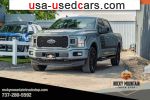 2019 Ford F-150 XLT  used car